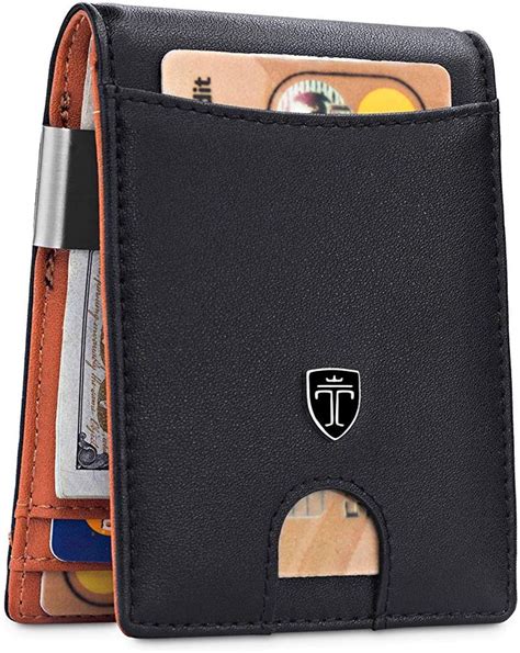 rfid wallets houston texas